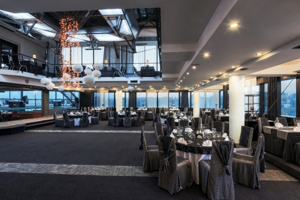 Hotel Arka (Skopje)